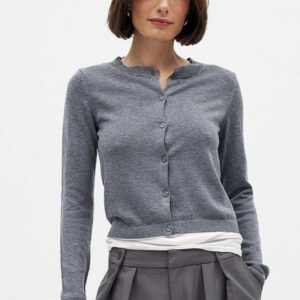 Essential Knit Cardigan